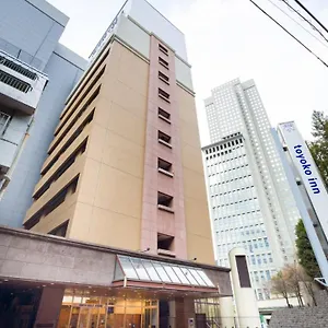 *** ホテル 東横inn溜池山王駅官邸南 日本