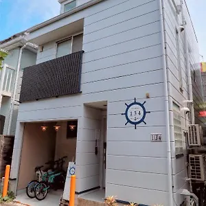  ホステル 江ノ島ゲストハウス 134