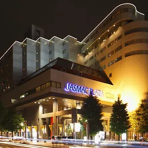 *** ホテル ジャスマックプラザホテル 日本