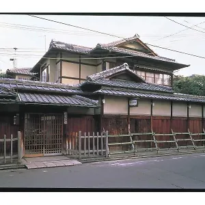 *** ホテル Hiiragiya Bekkan Annex 日本